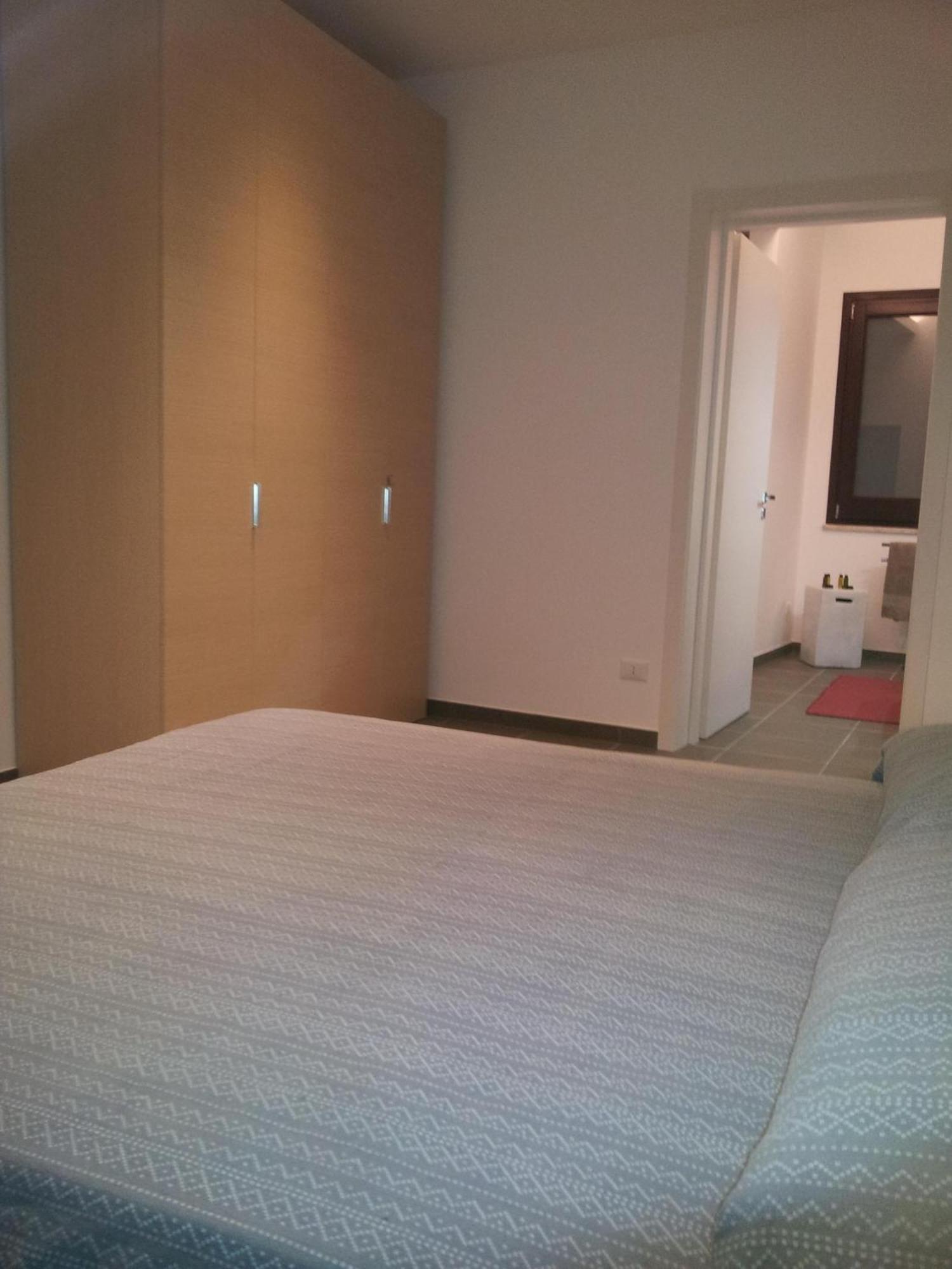 Casakalos Apartments Luxury Vacation Rentals Trapani Room photo